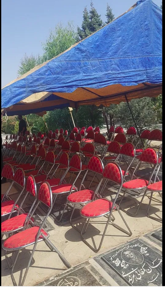 خدمات مجالس